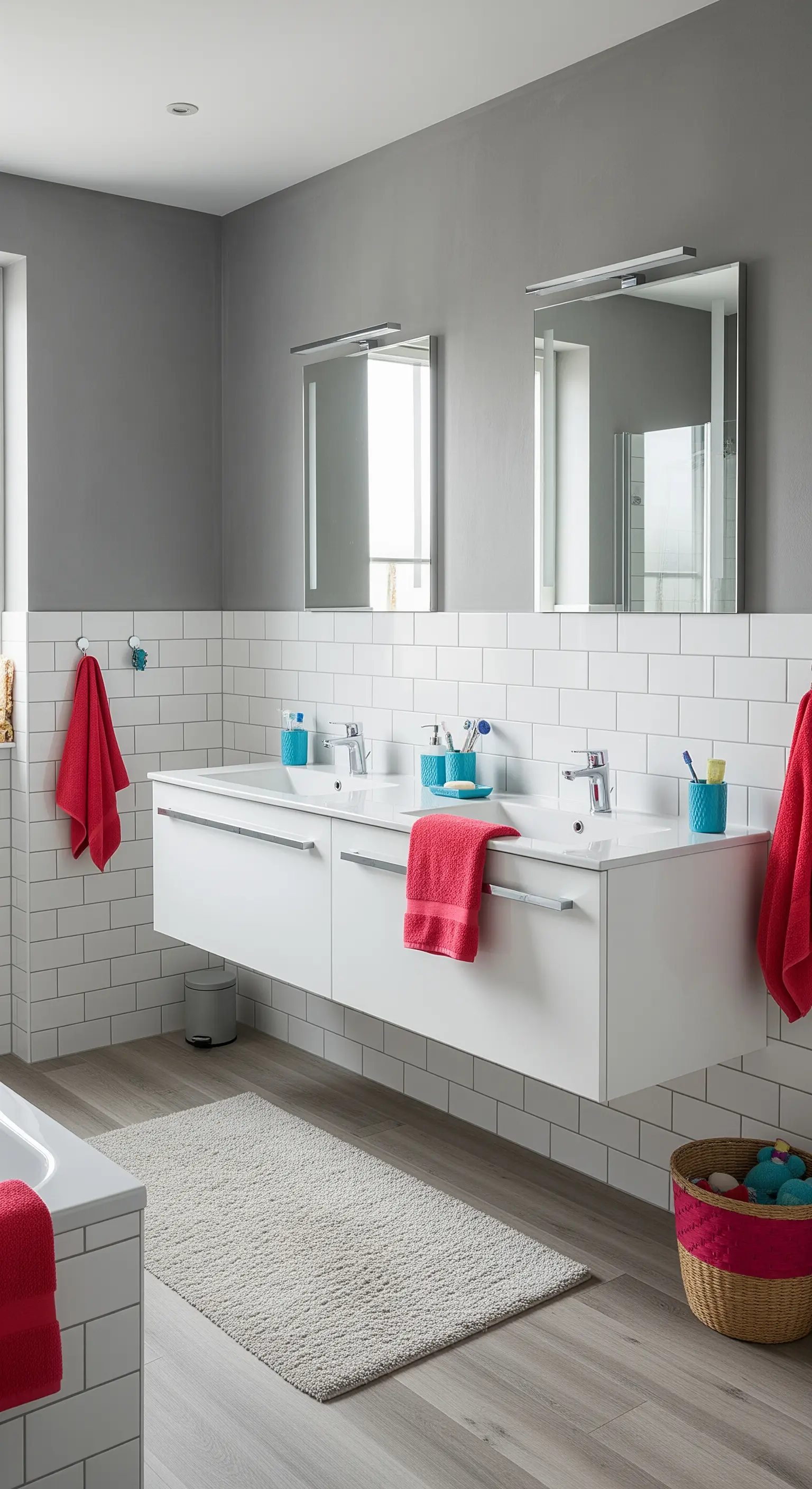 Bagno con <a href=